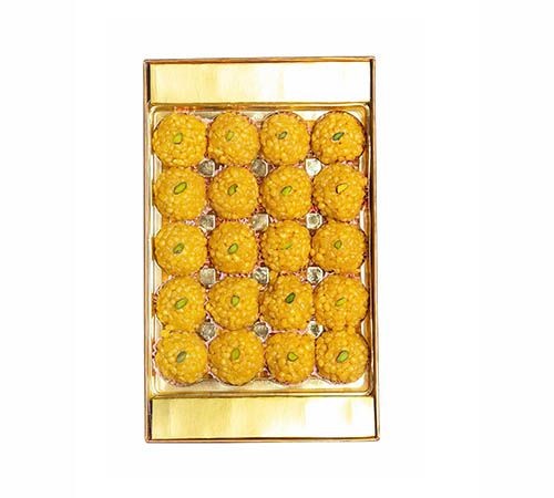 UTSAV LADDU CHOGNI