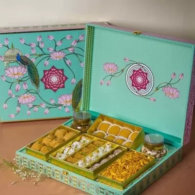 Hamper 015
