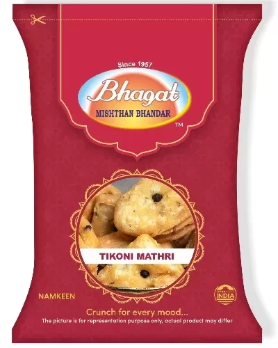 TIKONI MATRI