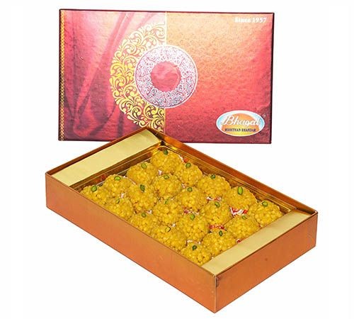 UTSAV LADDU CHOGNI