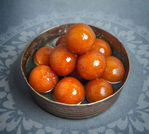 CHOTE JAMUN
