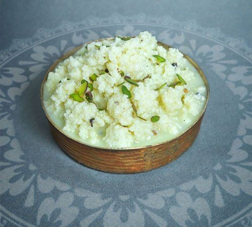 MISRI MAWA