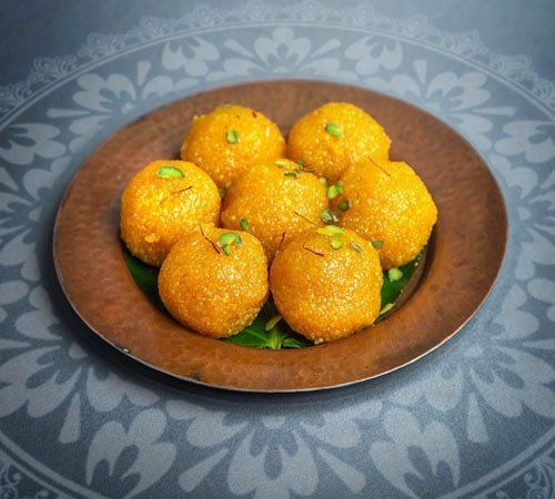 LADDU KANPURI