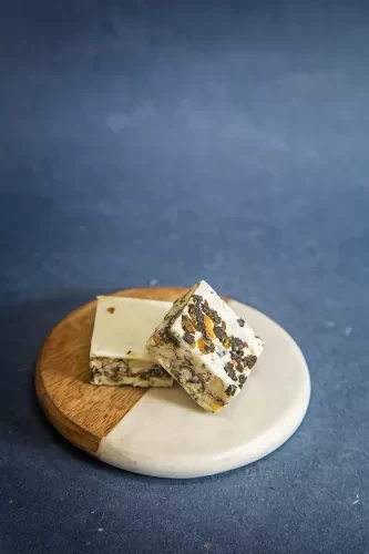 Paan Shot bite