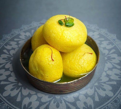 RAJBHOG (PACK OF 9 PC.)