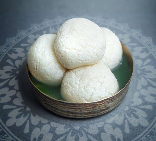 RASGULLA (PACK OF 9 PC.)